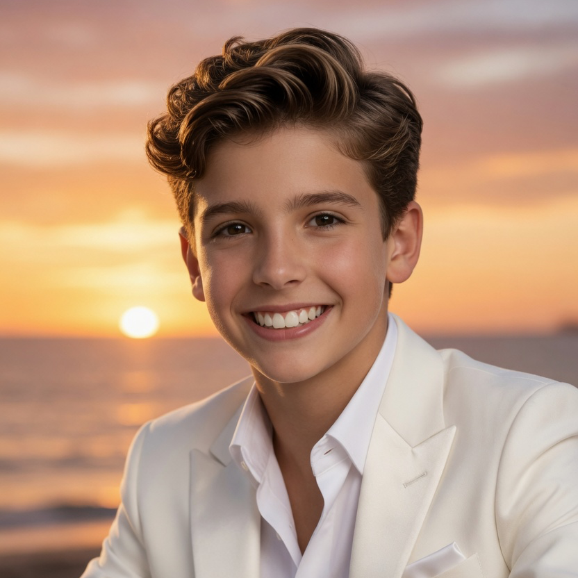 Rooted Curl Cream (8 oz) – Natural Leave-In Treatment for Curly & Wavy Hair